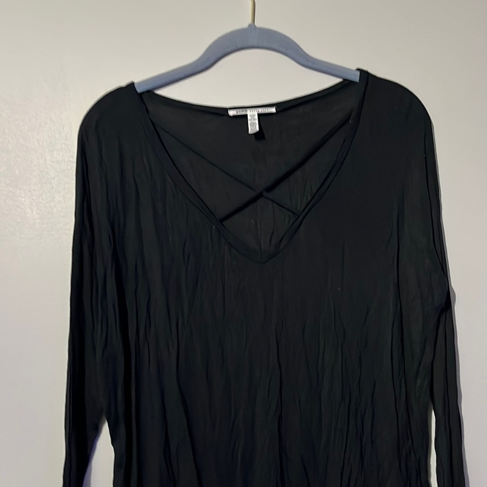 Pink Victoria Secret Long Sleeve